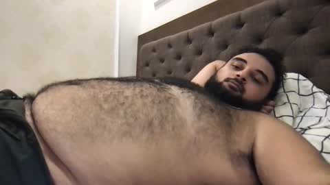 Alan online show from May 8, 11:49 am