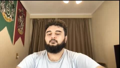 Snapshot of _alan_bear_ chatting on October 15, 10:49 am Alan online show from October 15, 10:49 am