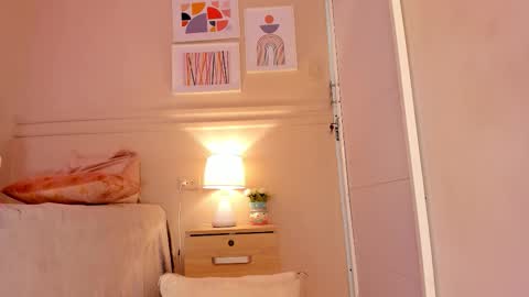 _aleja_x online show from September 27, 12:47 pm