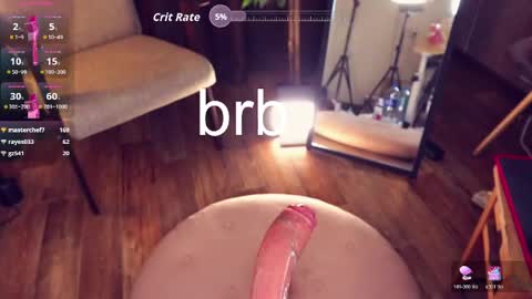 _alexa_gold_ online show from May 22, 7:26 am