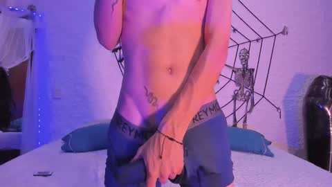 Alexander online show from October 9, 5:02 am