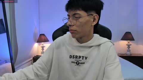 Alexander online show from November 13, 3:04 pm