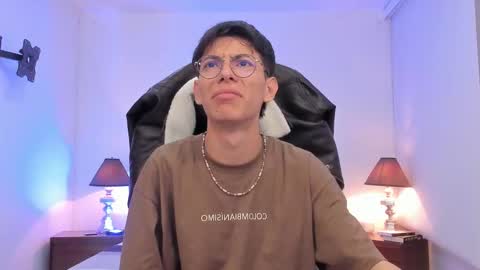 Alexander online show from November 26, 1:08 pm