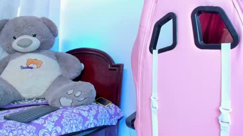 Alhanna online show from September 19, 6:55 pm