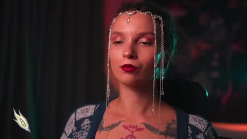 Alice Morrison Mistress Datura online show from December 30, 4:29 pm