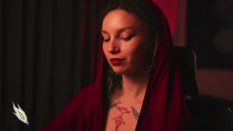 Alice Morrison Mistress Datura online show from January 9, 6:36 pm