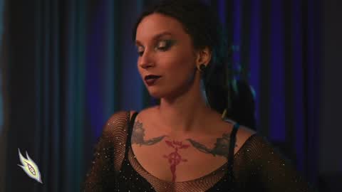 Alice Morrison Mistress Datura online show from January 30, 4:55 pm