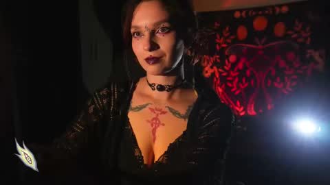 Alice Morrison Mistress Datura online show from September 12, 7:16 pm