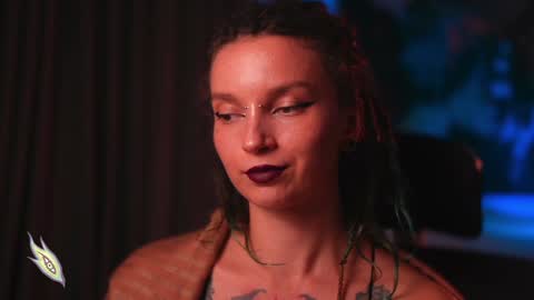 Alice Morrison Mistress Datura online show from January 3, 7:29 pm