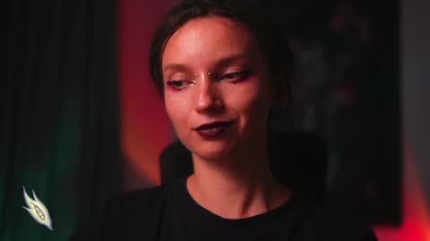 Alice Morrison Mistress Datura online show from December 28, 6:50 pm