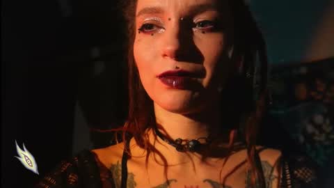 Alice Morrison Mistress Datura online show from November 14, 6:54 pm