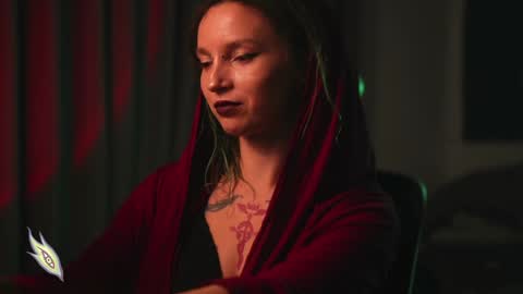 Alice Morrison Mistress Datura online show from January 12, 6:48 pm