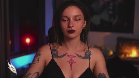 Alice Morrison Mistress Datura online show from February 10, 4:36 pm