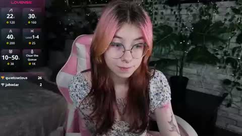 Alice online show from July 13, 8:45 pm