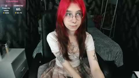 Alice online show from July 26, 8:50 pm