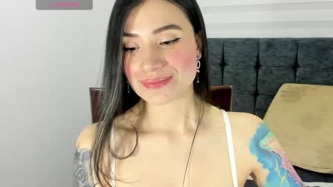  Alice  online show from February 15, 5:17 pm