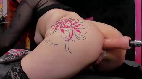 Alison online show from September 30, 1:27 am