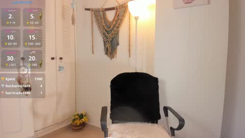 Ana Ruiz online show from January 15, 11:08 pm