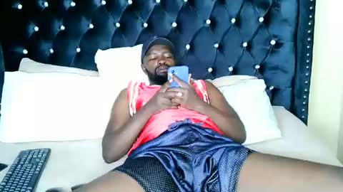 THE AMAZON DICK online show from June 13, 7:41 am