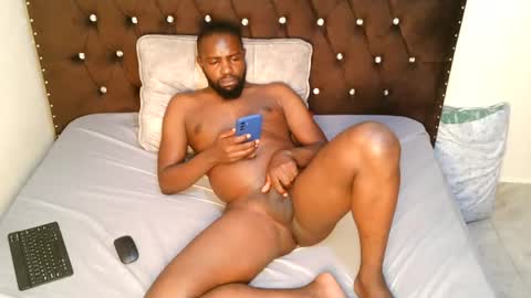 THE AMAZON DICK online show from July 28, 6:20 pm