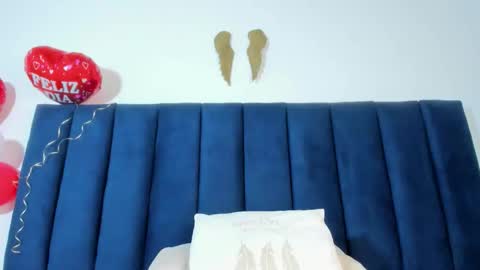 Anette online show from March 6, 1:26 am