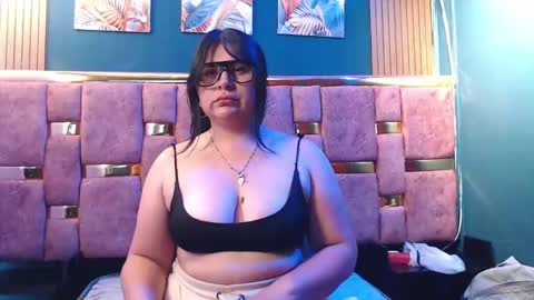 Angela  online show from April 22, 12:12 pm