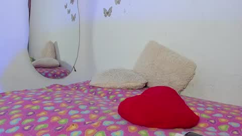 ANGEL online show from July 29, 12:32 am