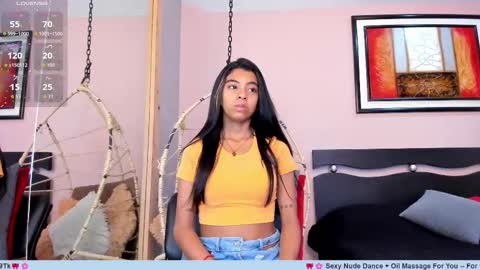      online show from October 17, 7:51 pm