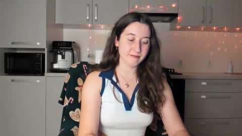 Anna online show from November 26, 7:43 pm