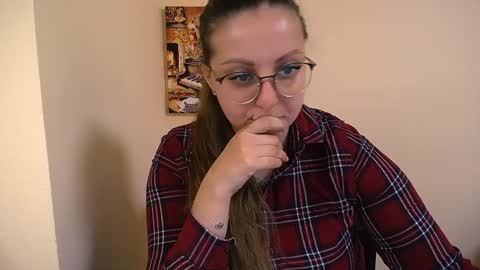 Anna online show from September 19, 6:50 am