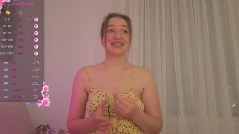 Anna online show from November 26, 6:37 pm