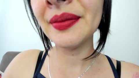 antonia online show from January 23, 9:29 pm