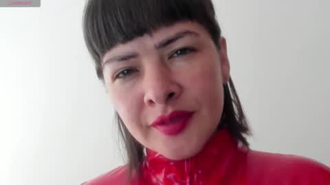 antonia online show from November 26, 2:25 pm