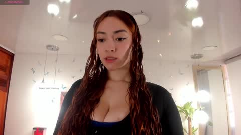 Snapshot of _antonnela_ chatting on October 5, 2:02 pm antonnela online show from October 5, 2:02 pm