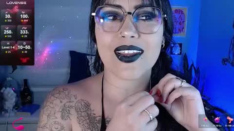 Angie online show from February 27, 2:37 am