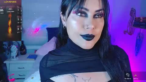 Angie online show from March 18, 2:50 am