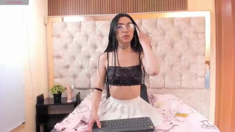 Aranza.  online show from May 16, 11:53 am