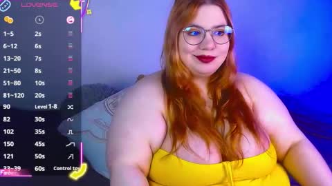 _ariaakashi_ online show from October 30, 2:34 am