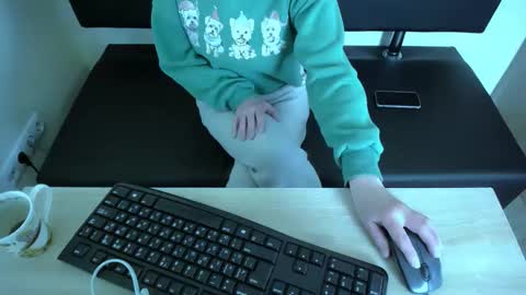 Arina online show from November 30, 12:01 pm