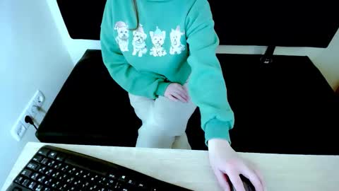 Arina online show from November 26, 1:52 pm