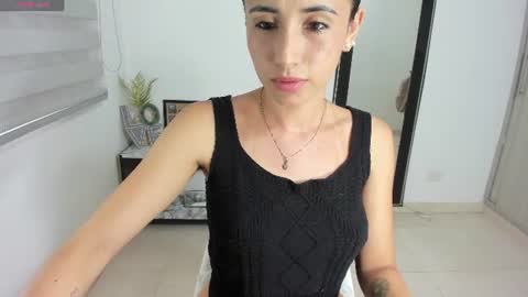 Arianna online show from July 31, 8:43 pm