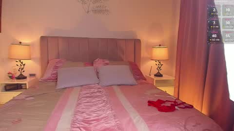 Ari  Insta arimonserrat12 Onlyfans arieljustice online show from February 16, 3:58 am