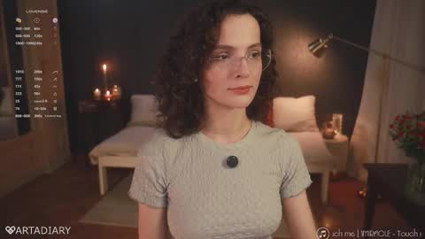 ARTA online show from March 9, 2:54 pm