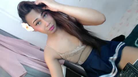 _asiancutie online show from June 18, 4:51 am