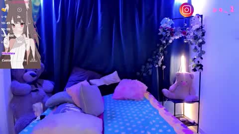 independent model atalaya online show from October 23, 1:29 am