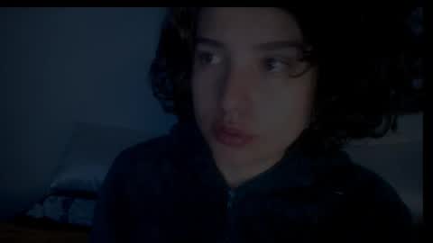 atenea online show from February 6, 2:26 pm