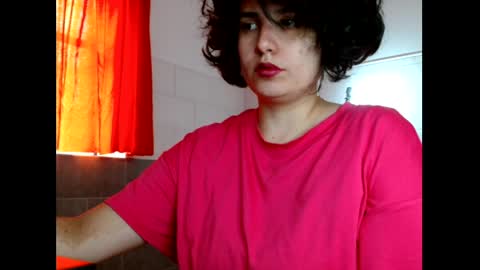 atenea online show from April 8, 1:58 pm