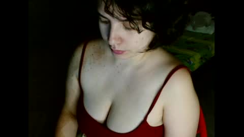 atenea online show from April 23, 6:32 am