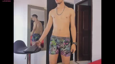 _axel_09 online show from May 30, 6:01 am