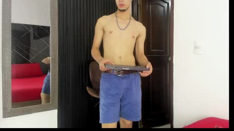 _axel_09 online show from April 28, 4:17 am